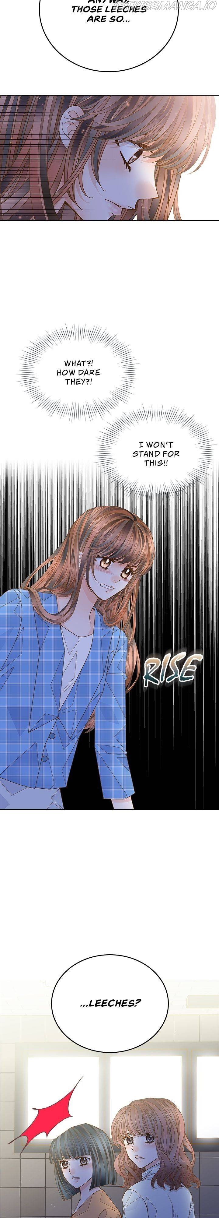 My Bad Younger Man Chapter 64 - Page 28