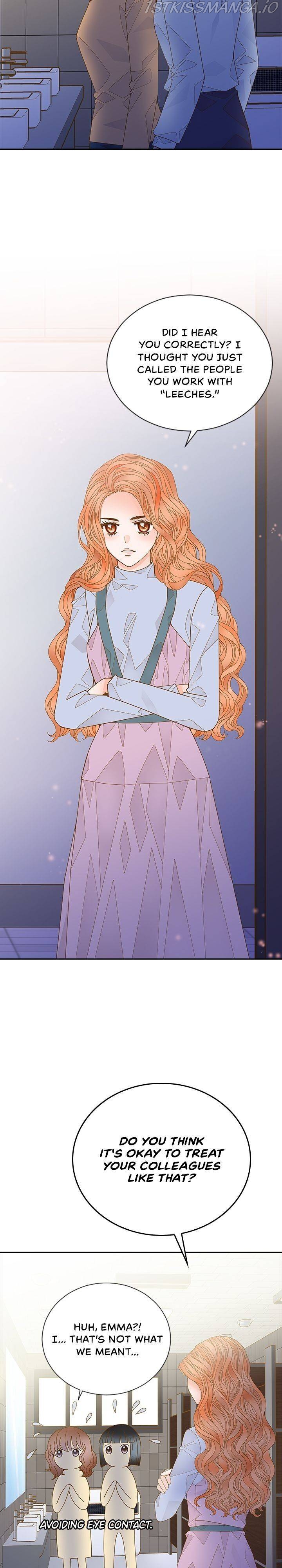 My Bad Younger Man Chapter 64 - Page 29