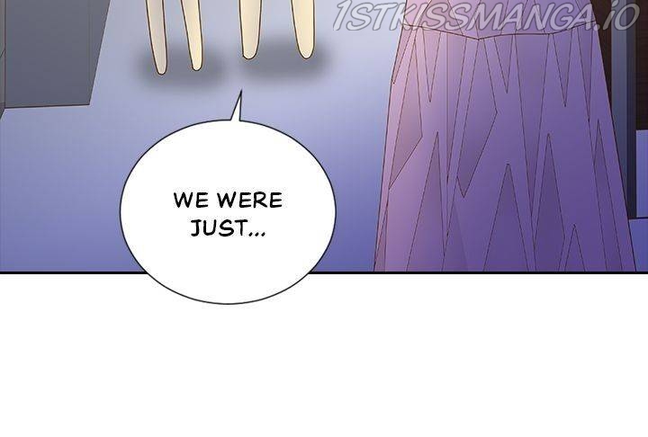 My Bad Younger Man Chapter 64 - Page 30