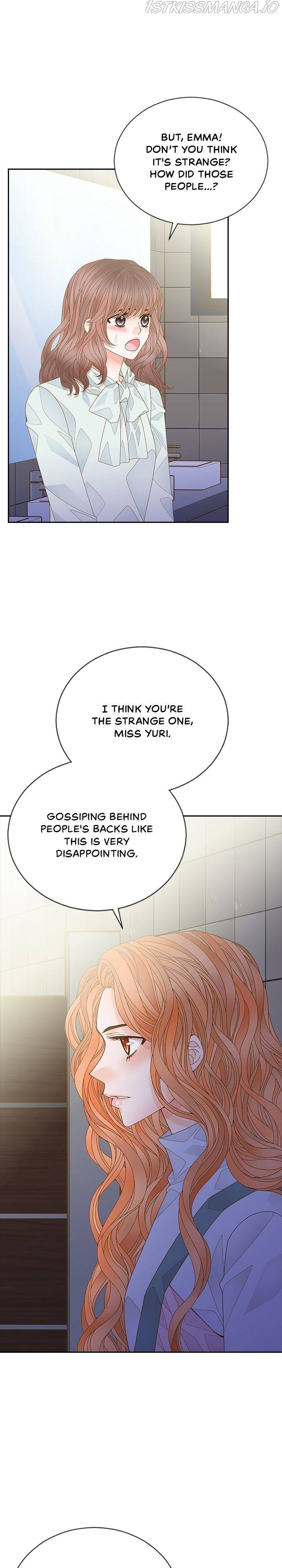 My Bad Younger Man Chapter 64 - Page 31