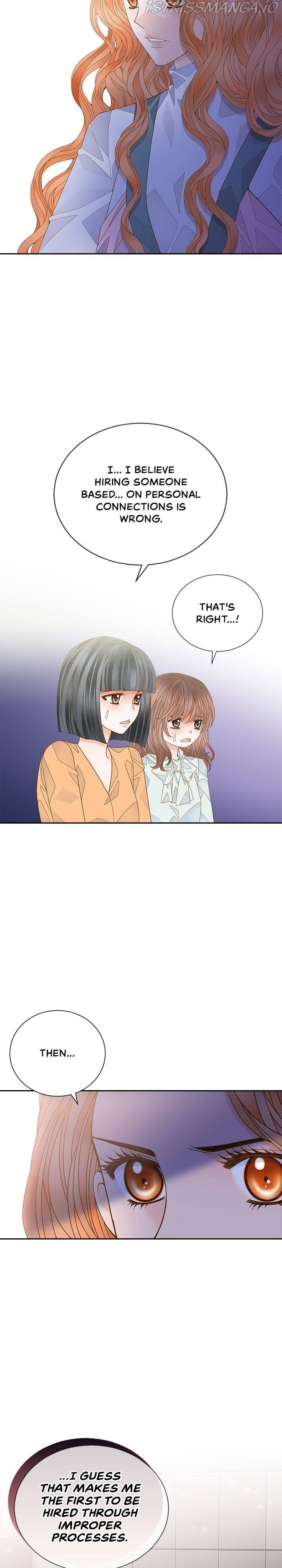 My Bad Younger Man Chapter 64 - Page 33