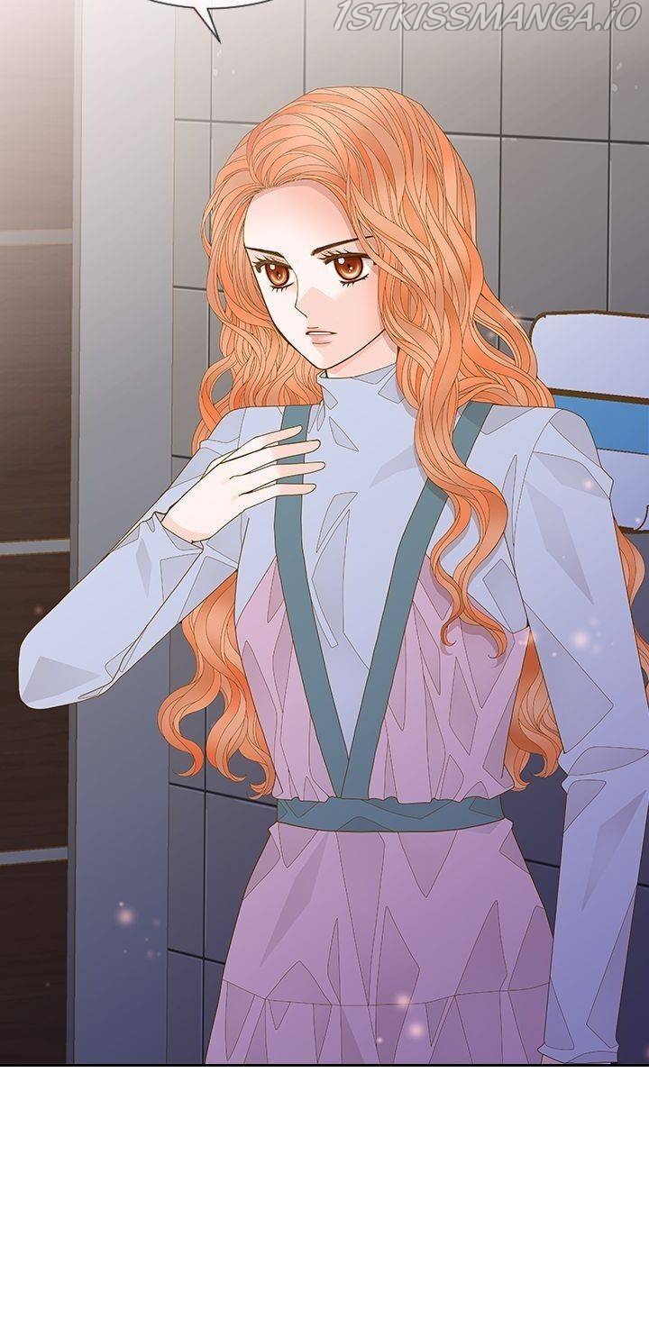 My Bad Younger Man Chapter 64 - Page 34