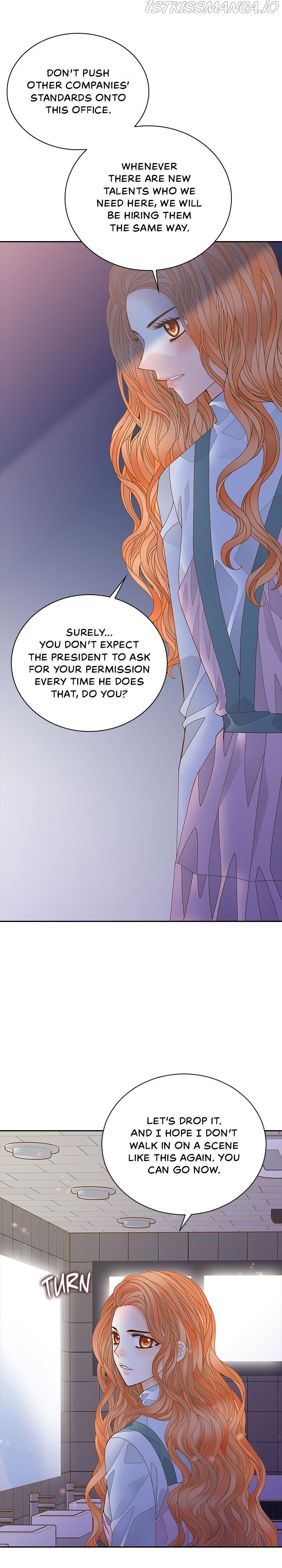 My Bad Younger Man Chapter 65 - Page 4