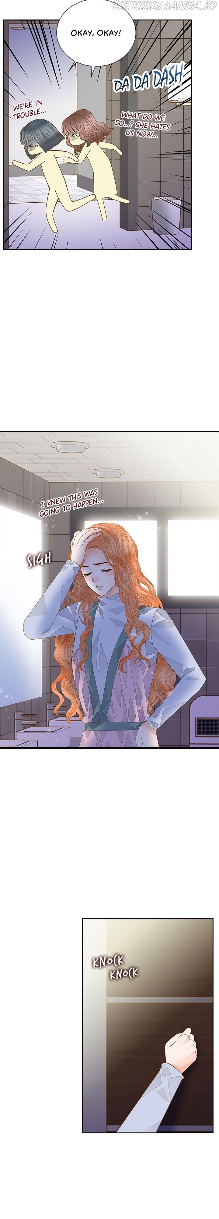 My Bad Younger Man Chapter 65 - Page 6