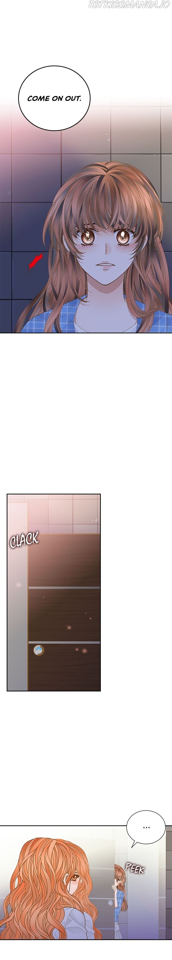 My Bad Younger Man Chapter 65 - Page 7