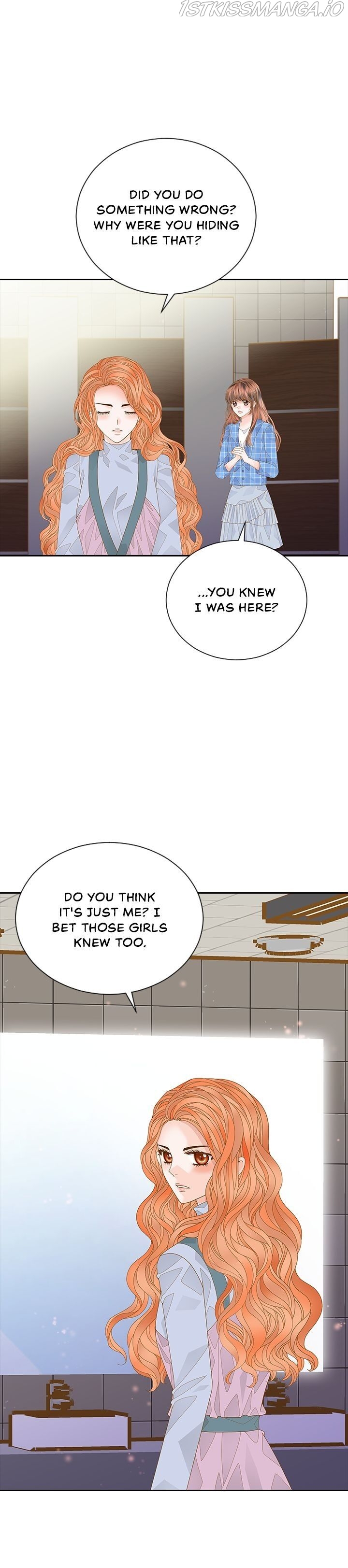 My Bad Younger Man Chapter 65 - Page 8