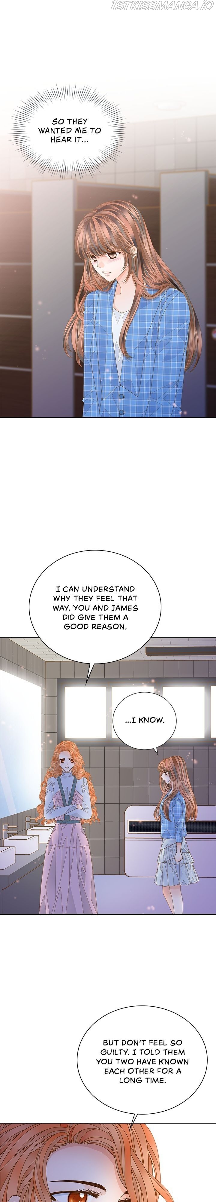 My Bad Younger Man Chapter 65 - Page 9