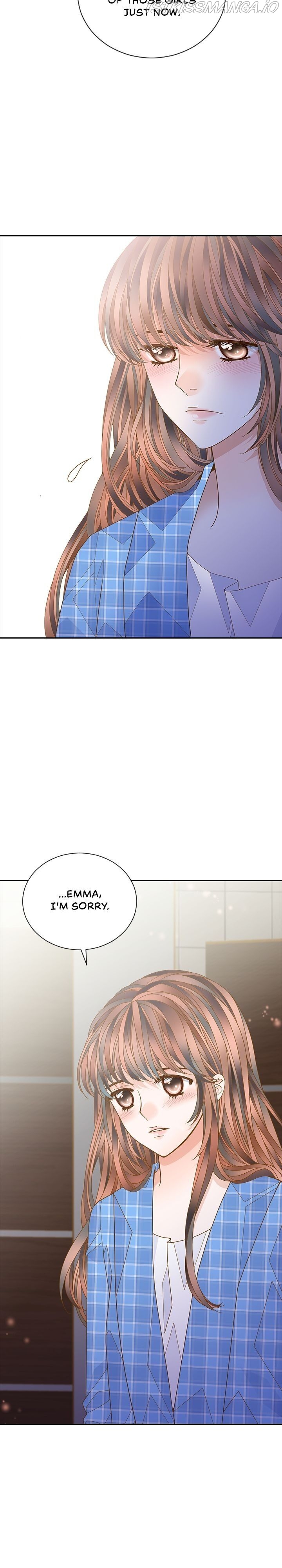 My Bad Younger Man Chapter 65 - Page 11