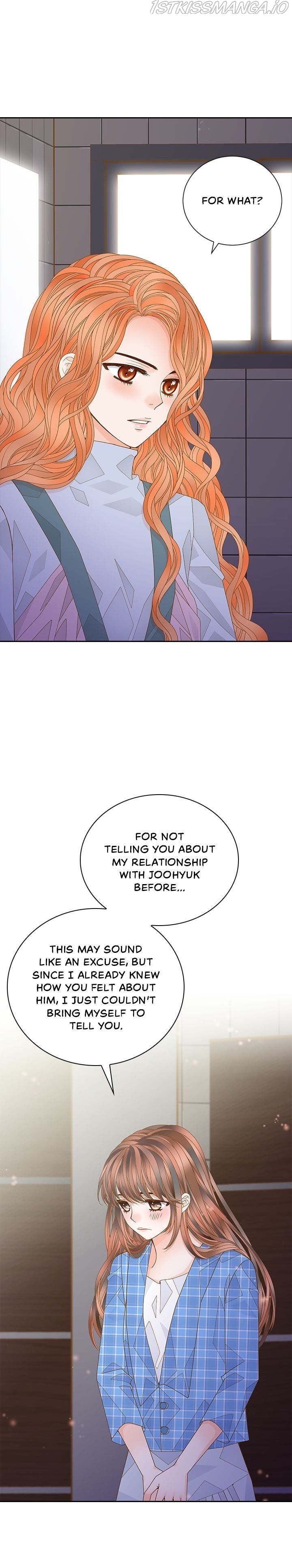 My Bad Younger Man Chapter 65 - Page 12