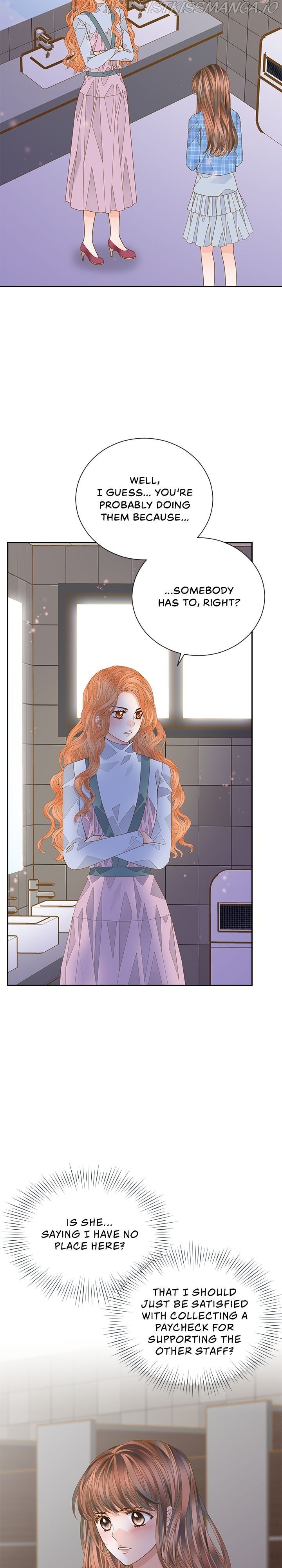 My Bad Younger Man Chapter 65 - Page 14