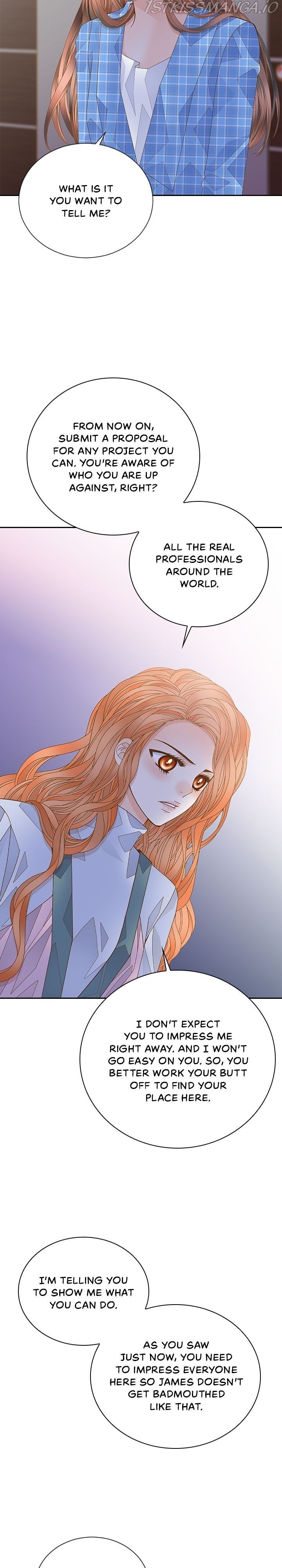 My Bad Younger Man Chapter 65 - Page 15