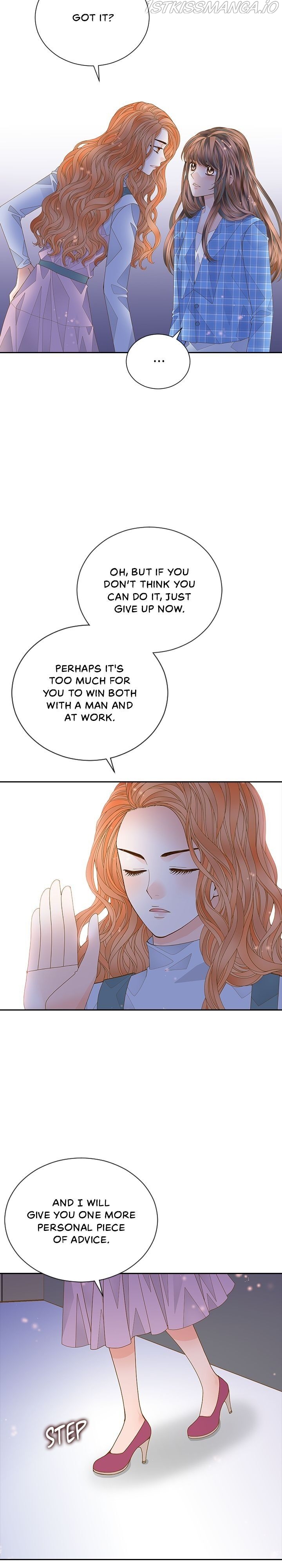 My Bad Younger Man Chapter 65 - Page 16