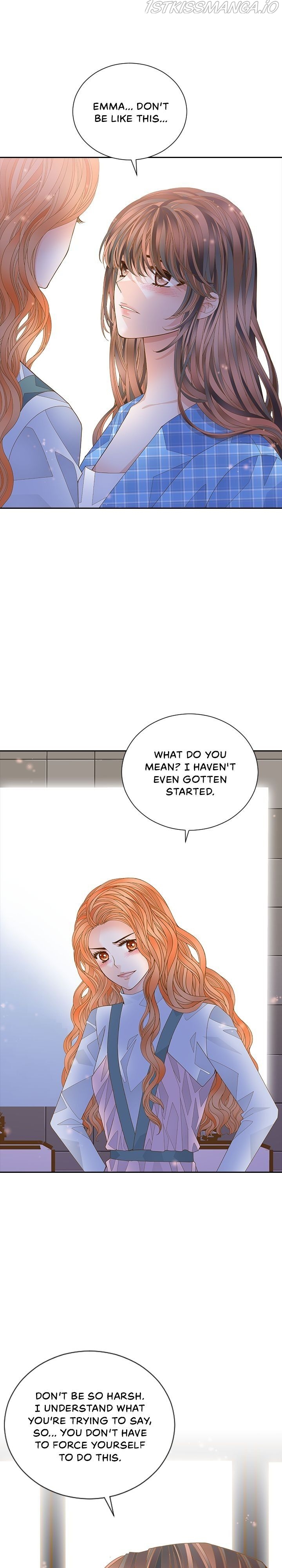 My Bad Younger Man Chapter 65 - Page 18