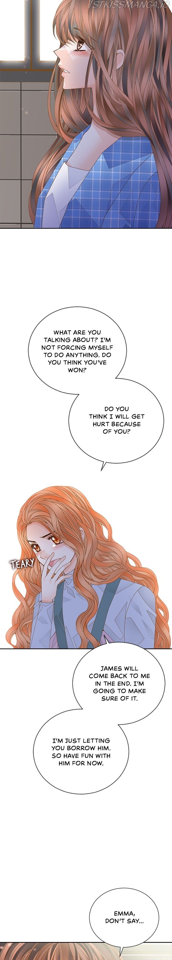 My Bad Younger Man Chapter 65 - Page 19