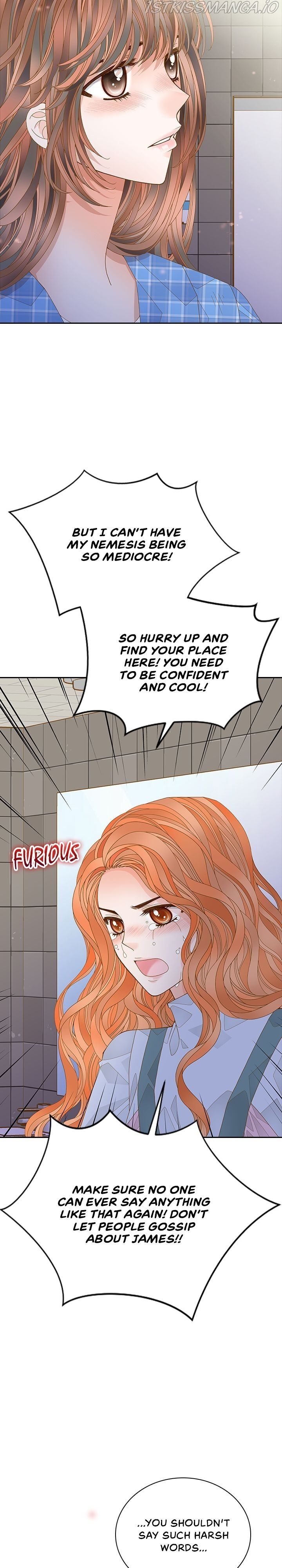 My Bad Younger Man Chapter 65 - Page 20