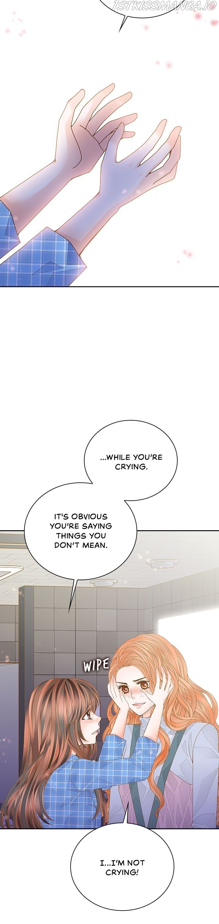 My Bad Younger Man Chapter 65 - Page 21