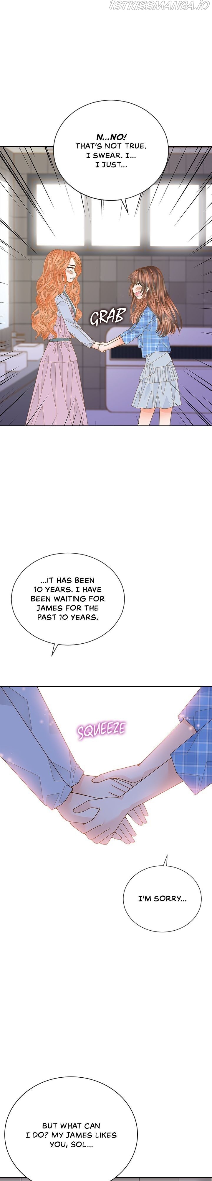 My Bad Younger Man Chapter 65 - Page 24