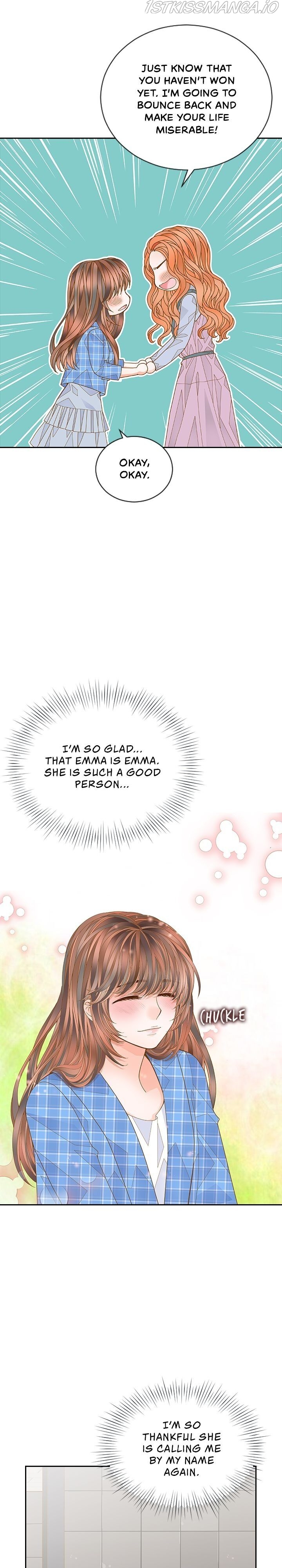 My Bad Younger Man Chapter 65 - Page 27