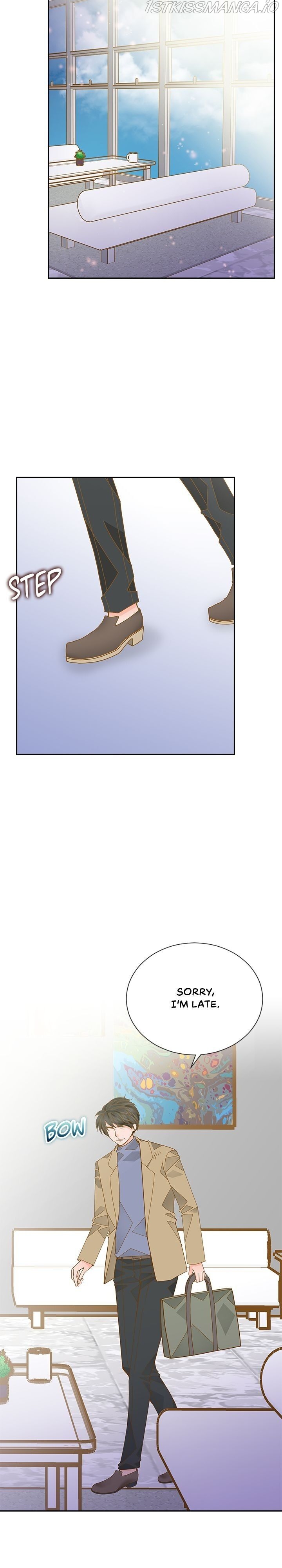 My Bad Younger Man Chapter 65 - Page 29