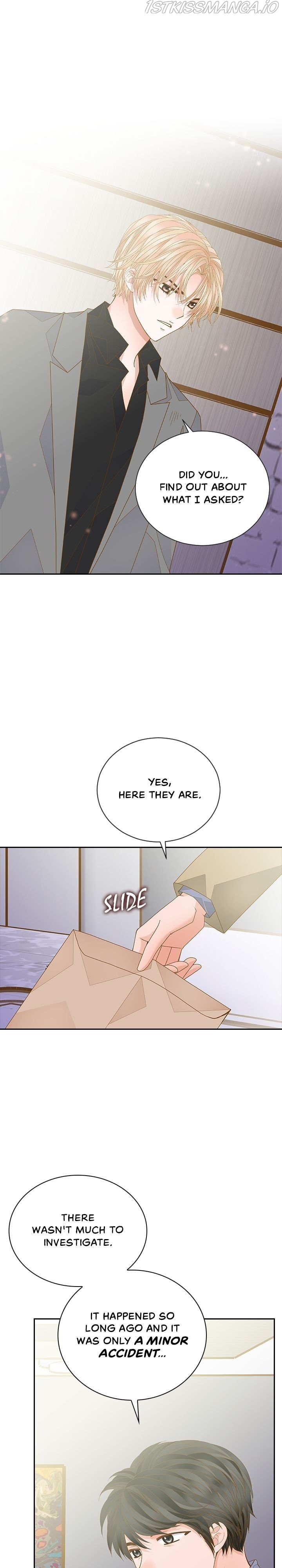 My Bad Younger Man Chapter 65 - Page 31