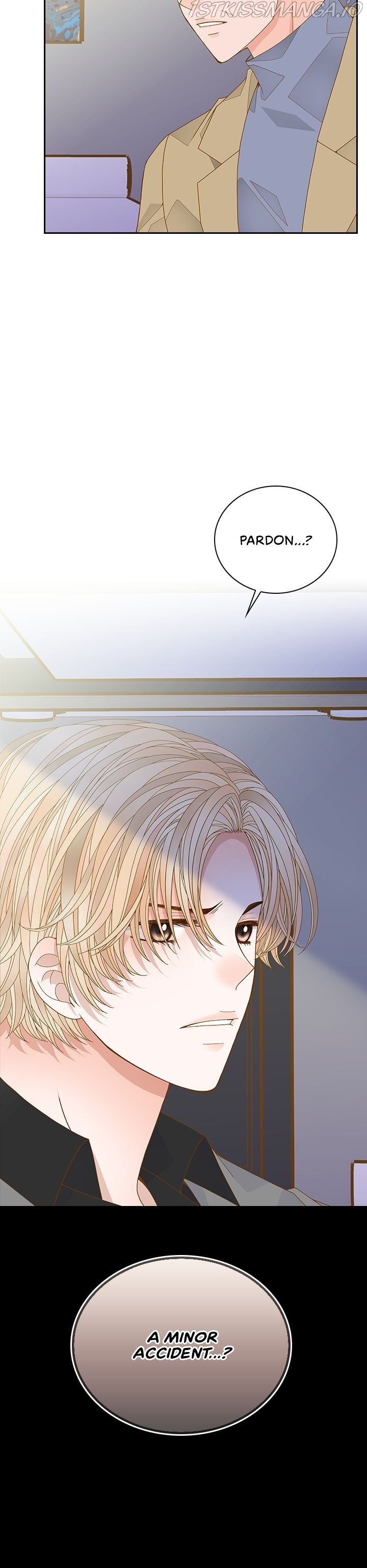 My Bad Younger Man Chapter 65 - Page 32