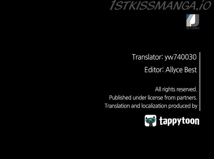 My Bad Younger Man Chapter 65 - Page 34