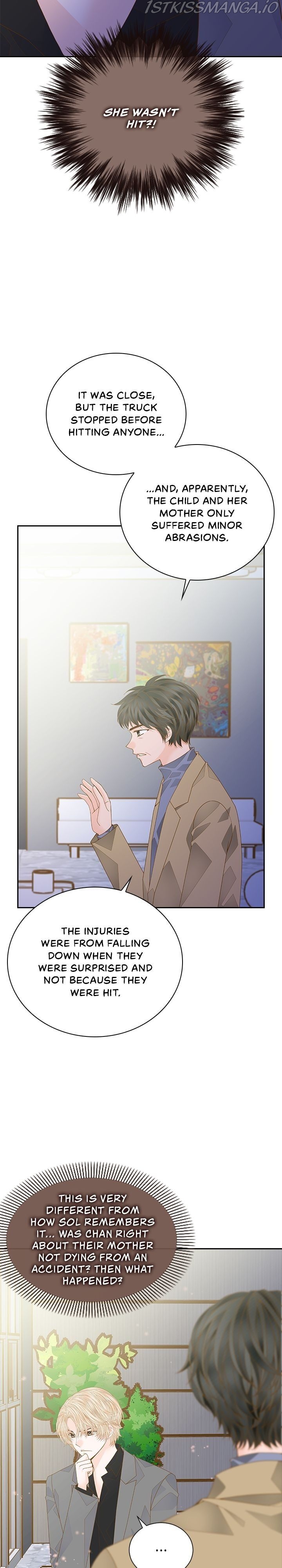 My Bad Younger Man Chapter 66 - Page 4