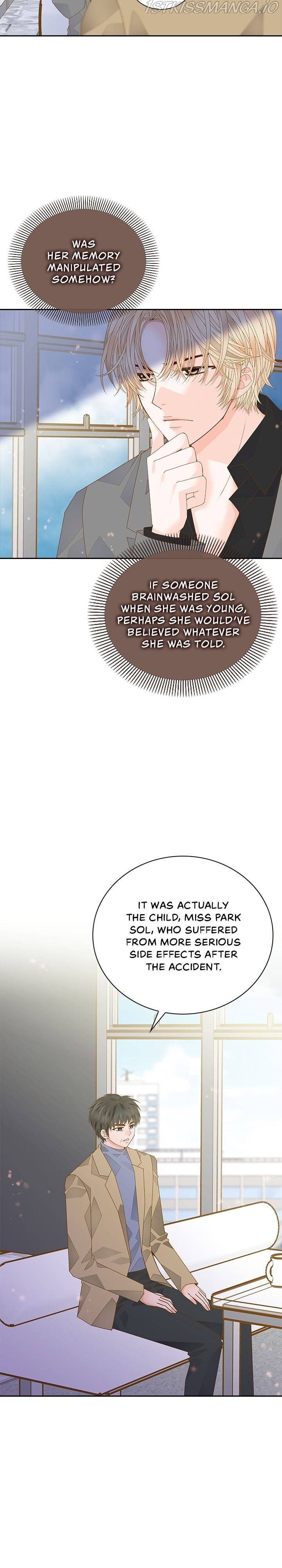 My Bad Younger Man Chapter 66 - Page 5