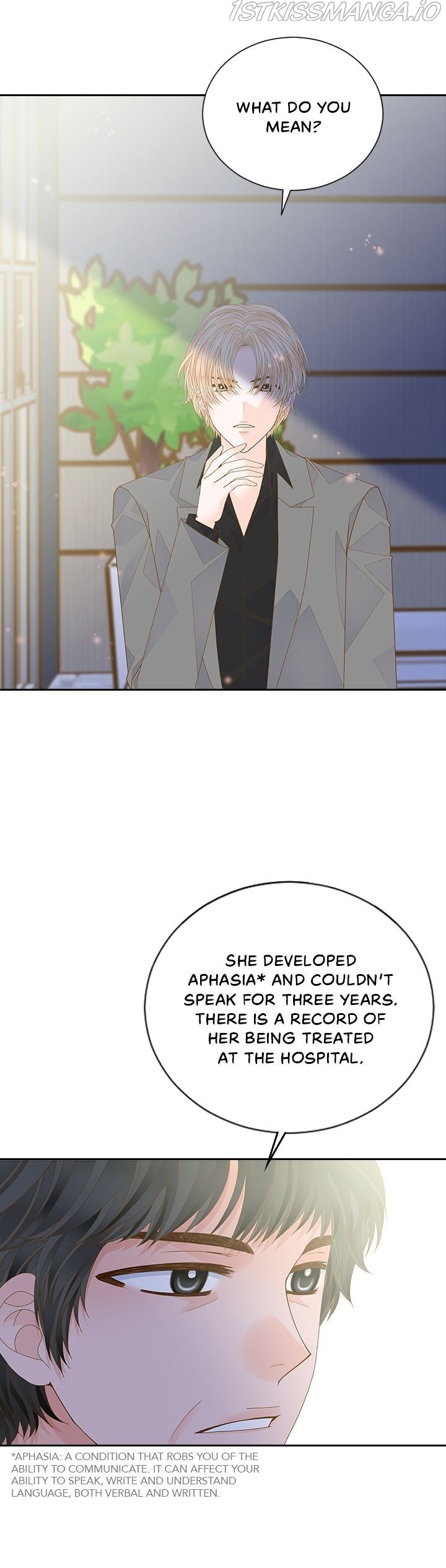 My Bad Younger Man Chapter 66 - Page 6