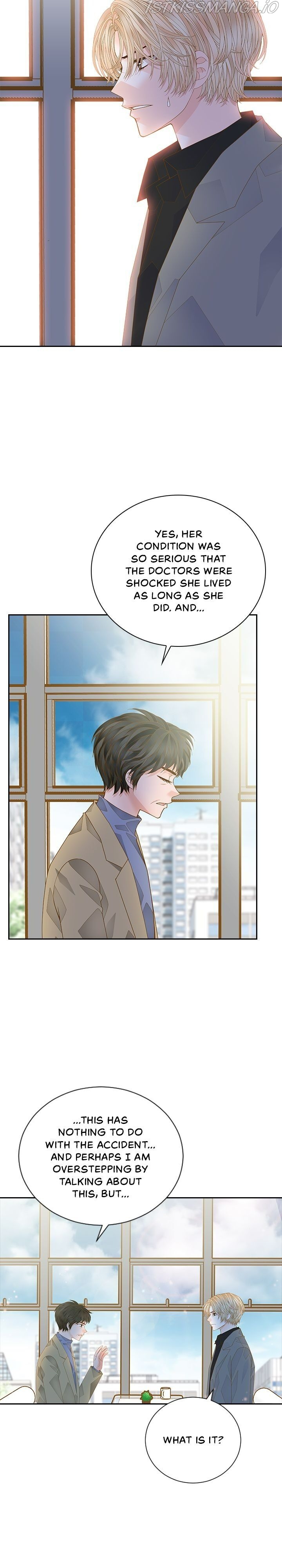 My Bad Younger Man Chapter 66 - Page 9