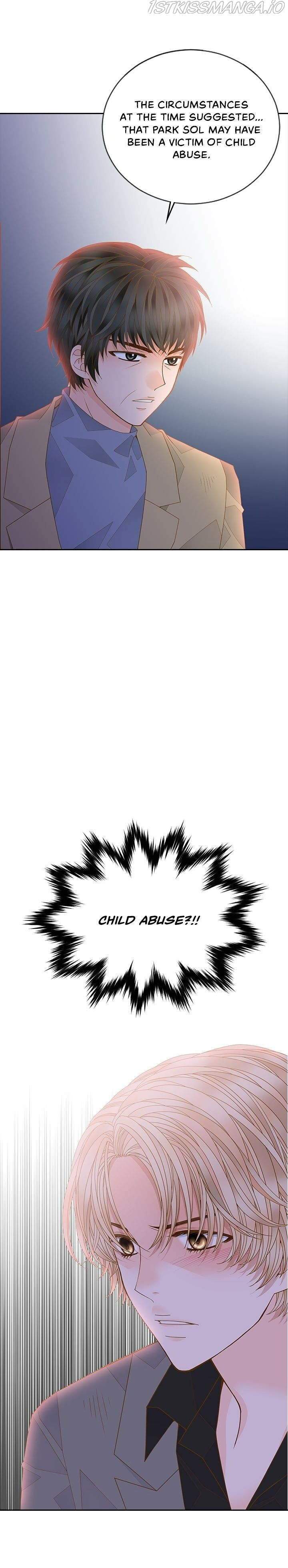 My Bad Younger Man Chapter 66 - Page 10