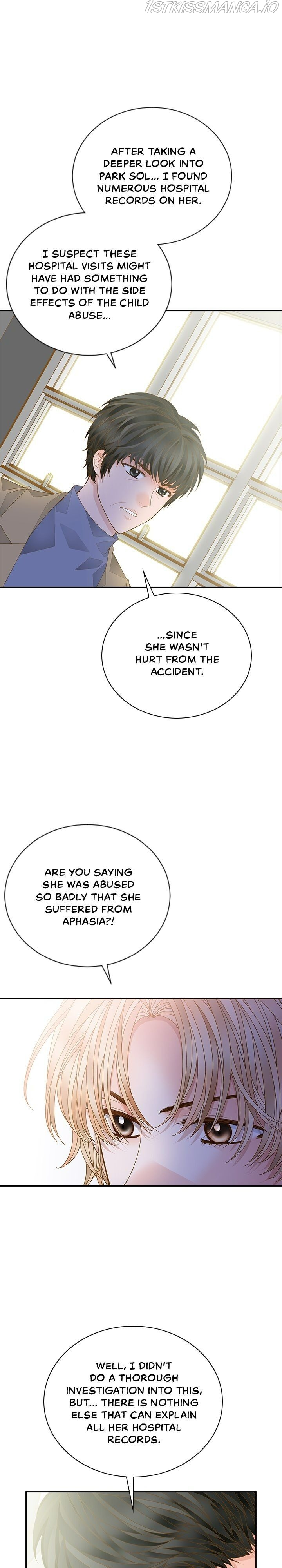 My Bad Younger Man Chapter 66 - Page 11