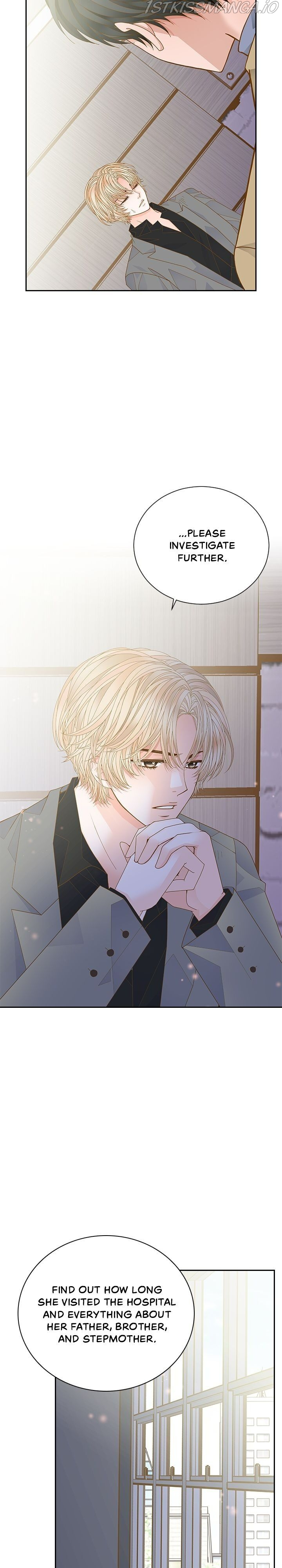 My Bad Younger Man Chapter 66 - Page 12