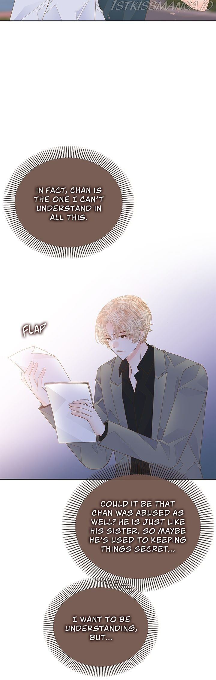 My Bad Younger Man Chapter 66 - Page 14