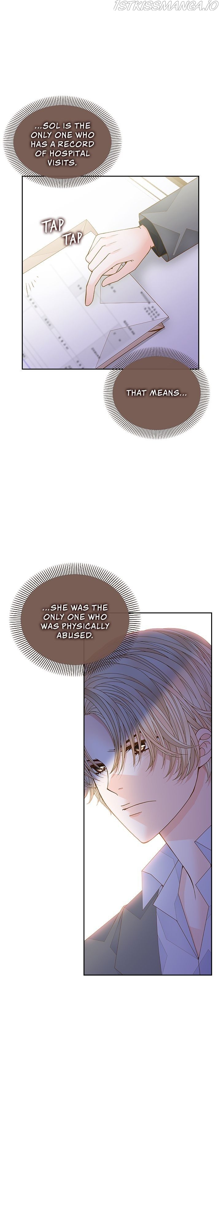 My Bad Younger Man Chapter 66 - Page 15