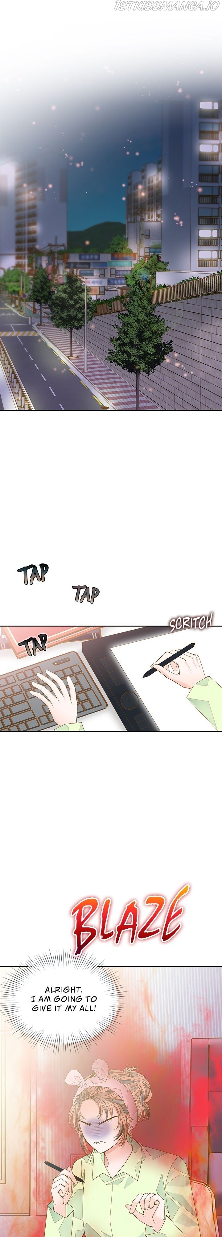 My Bad Younger Man Chapter 66 - Page 16