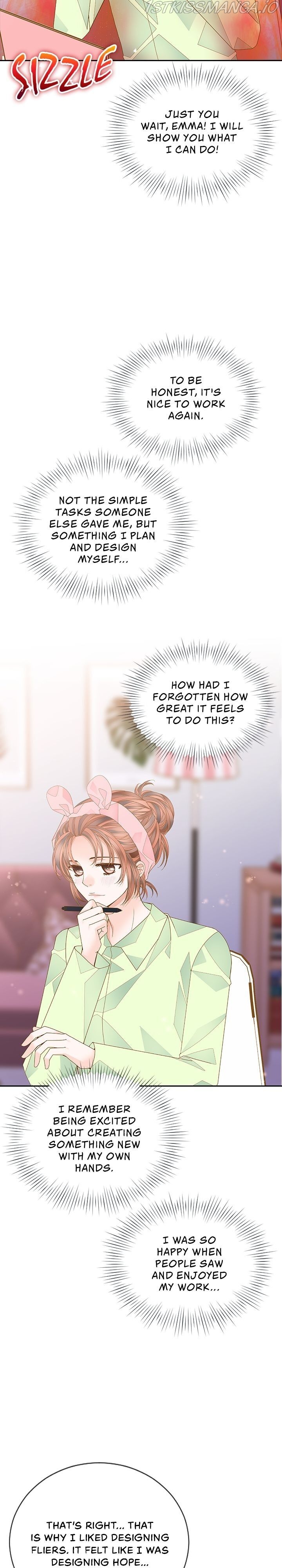 My Bad Younger Man Chapter 66 - Page 17