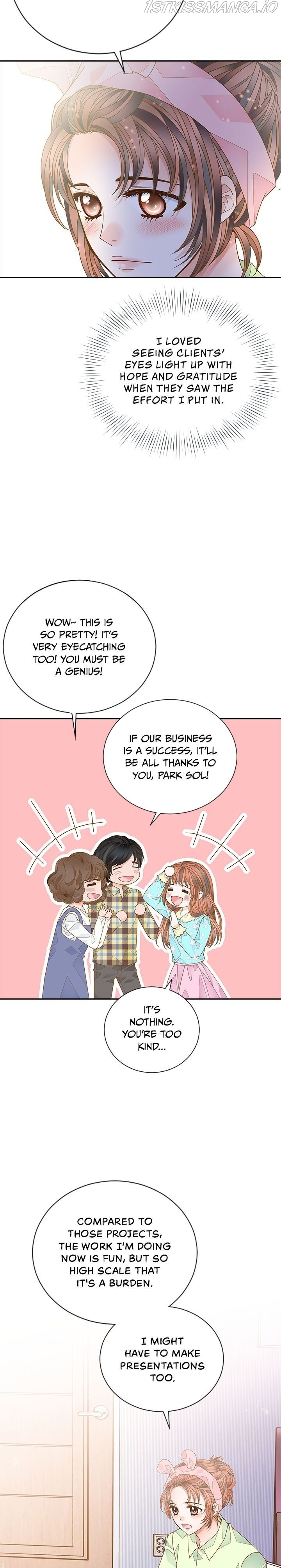 My Bad Younger Man Chapter 66 - Page 18