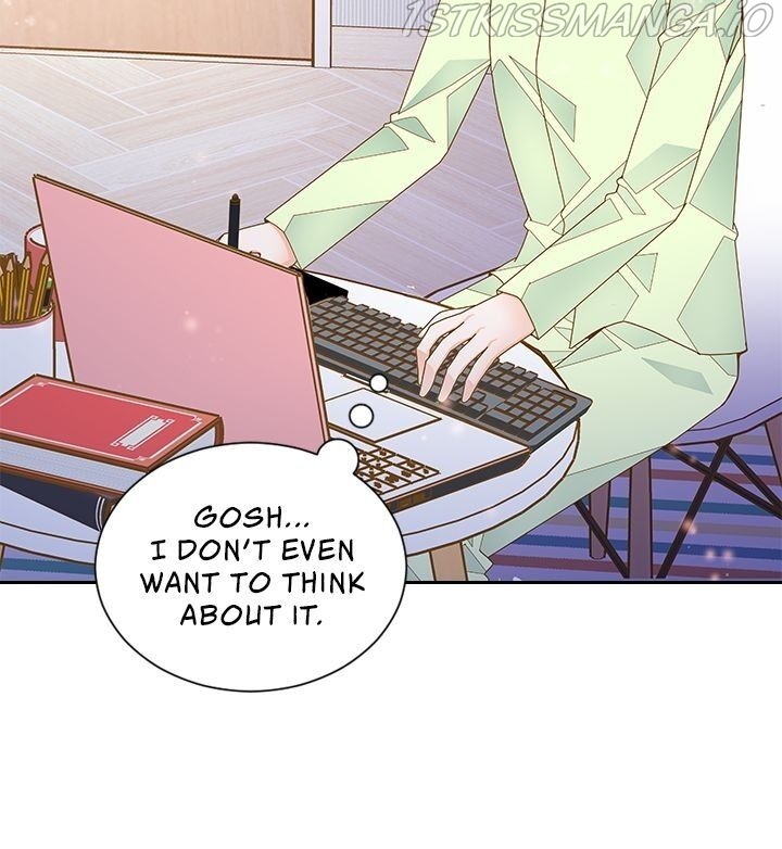 My Bad Younger Man Chapter 66 - Page 19