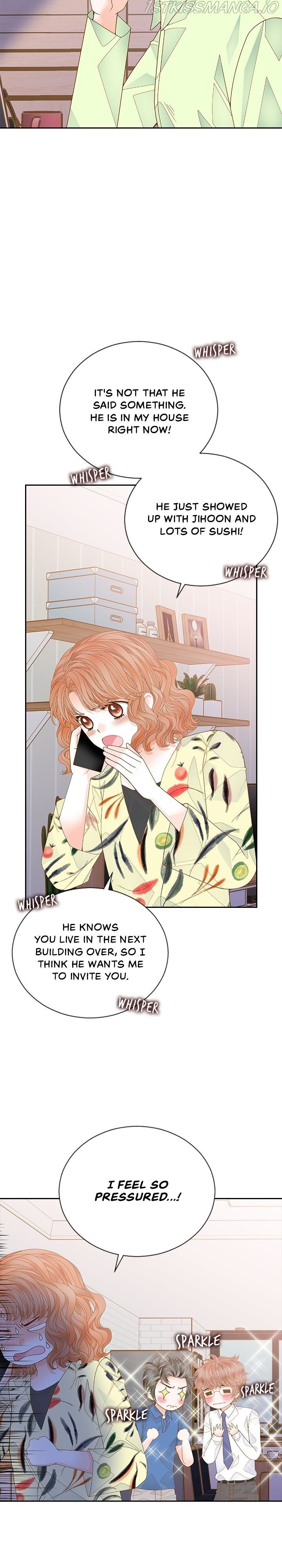 My Bad Younger Man Chapter 66 - Page 24