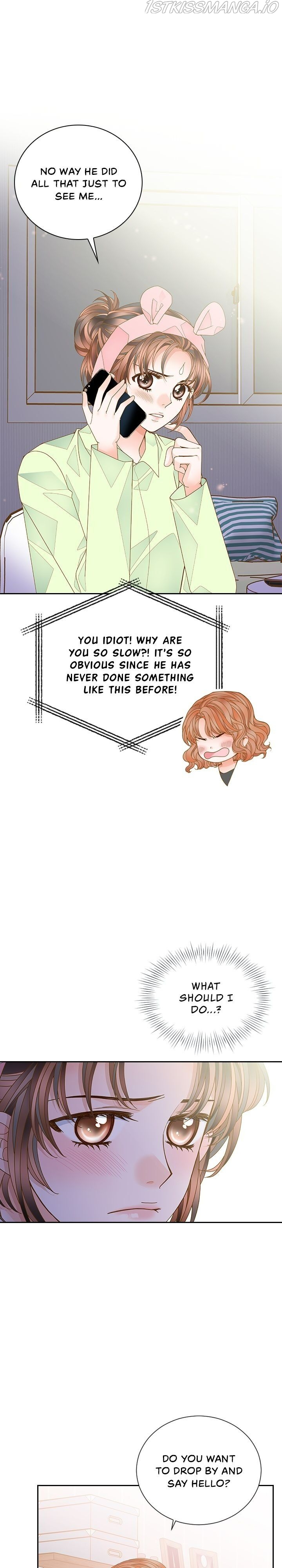 My Bad Younger Man Chapter 66 - Page 26