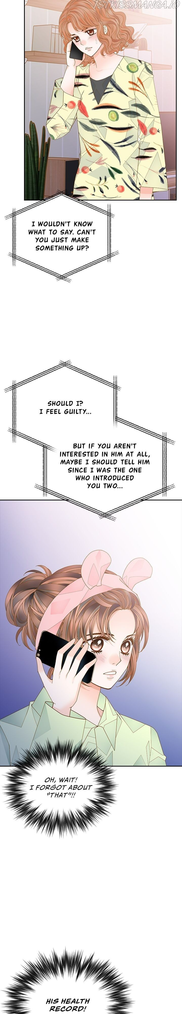 My Bad Younger Man Chapter 66 - Page 27