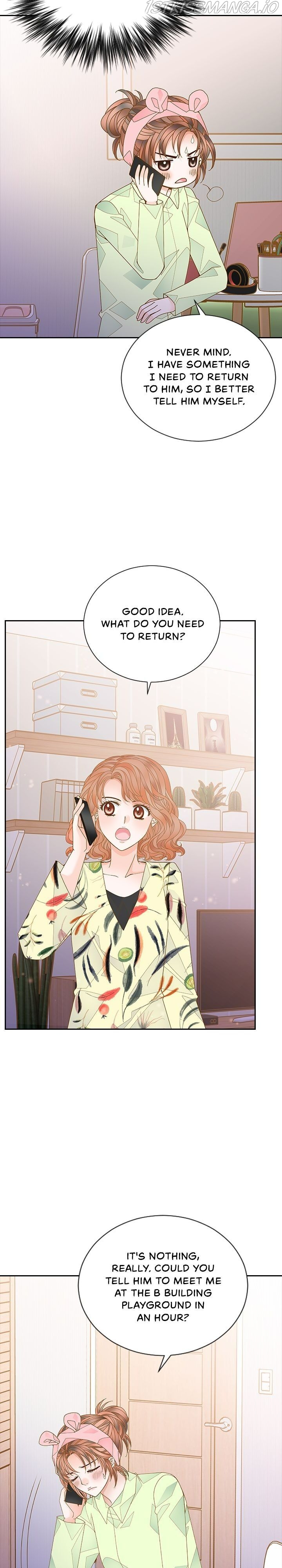 My Bad Younger Man Chapter 66 - Page 28