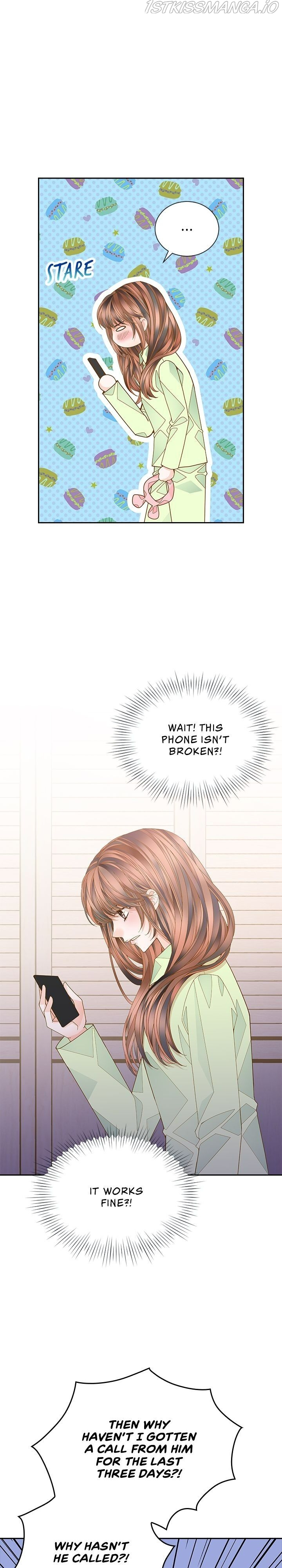 My Bad Younger Man Chapter 66 - Page 30