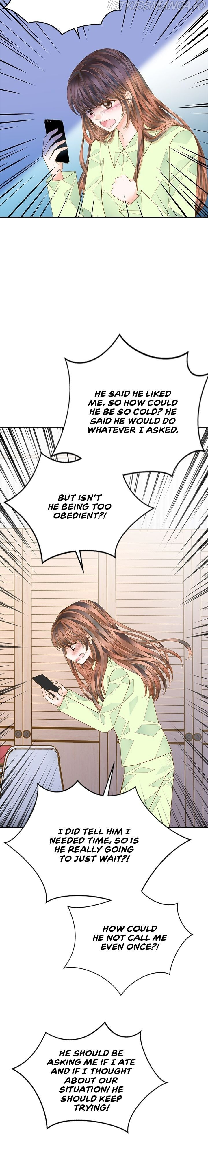 My Bad Younger Man Chapter 66 - Page 31