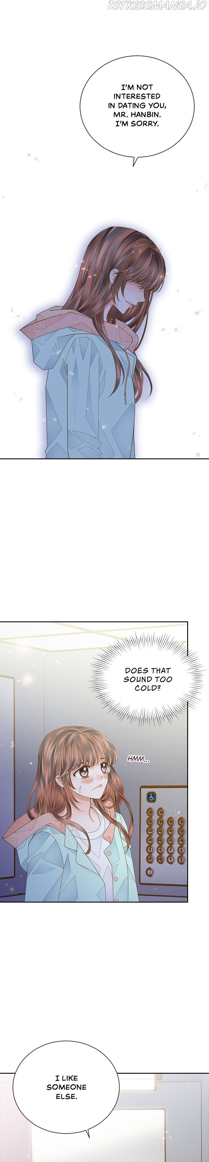 My Bad Younger Man Chapter 67 - Page 4