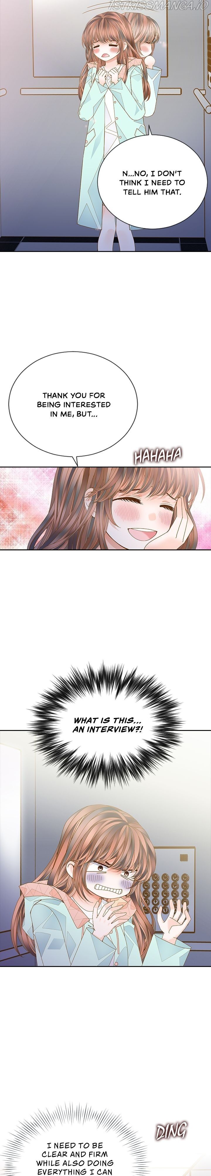 My Bad Younger Man Chapter 67 - Page 5