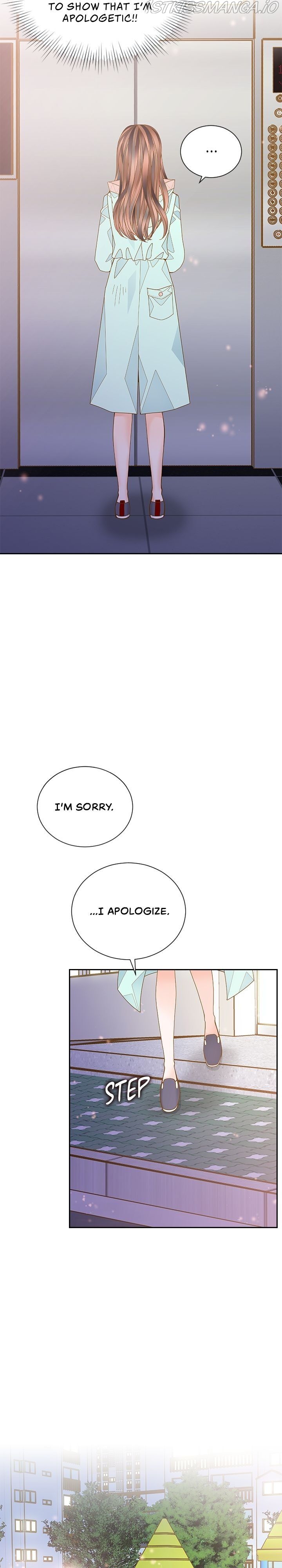 My Bad Younger Man Chapter 67 - Page 6