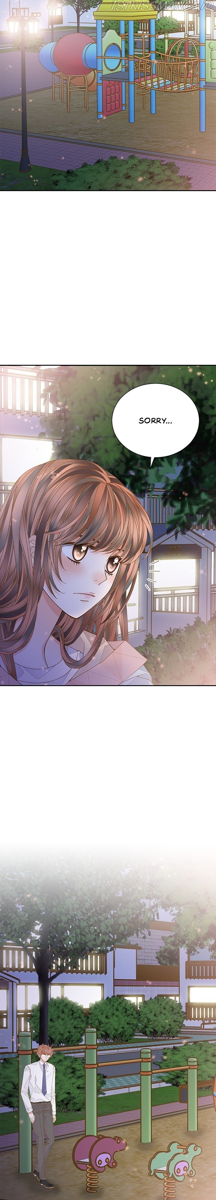 My Bad Younger Man Chapter 67 - Page 7