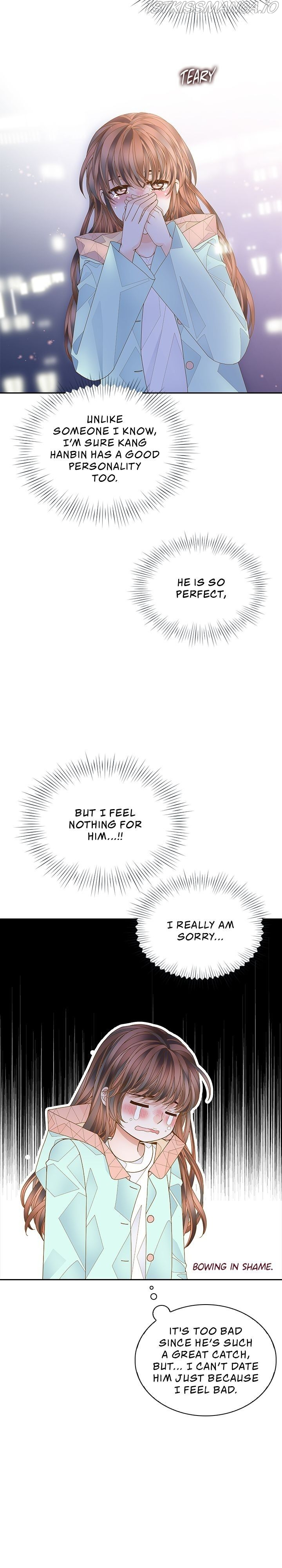 My Bad Younger Man Chapter 67 - Page 10